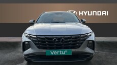 Hyundai TUCSON 1.6 TGDi Plug-in Hybrid Premium 5dr 4WD Auto Estate